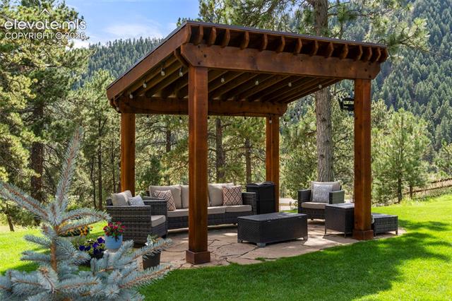 MLS Image for 2441  Glen Cove  ,Woodland Park, Colorado