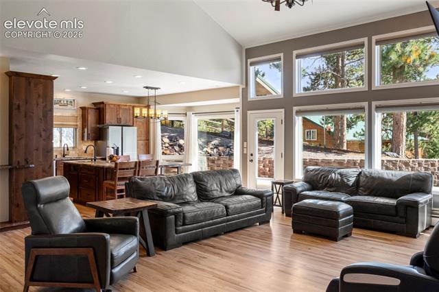 MLS Image for 2441  Glen Cove  ,Woodland Park, Colorado
