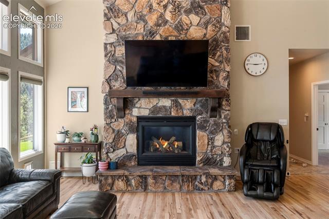 MLS Image for 2441  Glen Cove  ,Woodland Park, Colorado