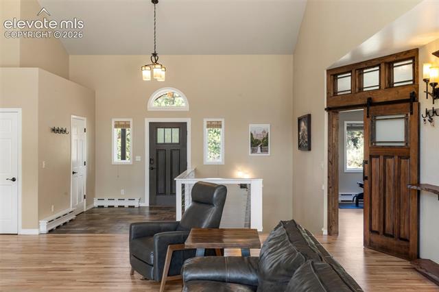 MLS Image for 2441  Glen Cove  ,Woodland Park, Colorado