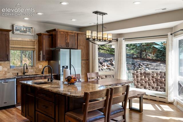MLS Image for 2441  Glen Cove  ,Woodland Park, Colorado