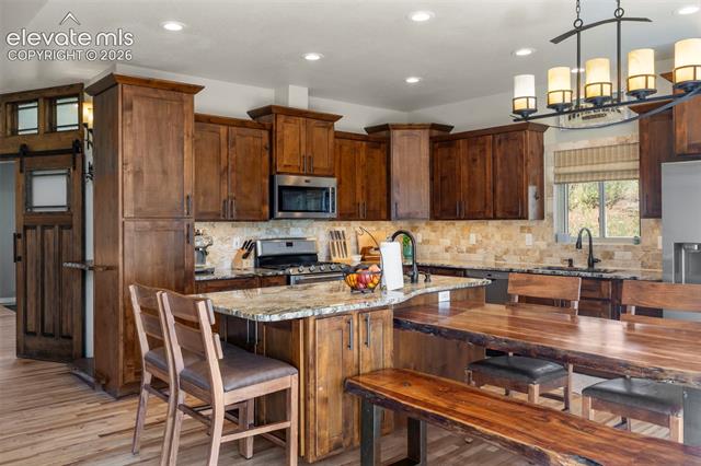 MLS Image for 2441  Glen Cove  ,Woodland Park, Colorado