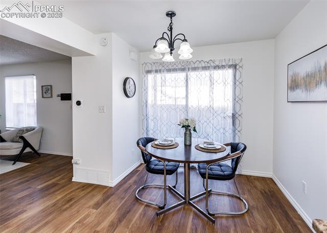 MLS Image for 2370  Lexington Village   ,Colorado Springs, Colorado