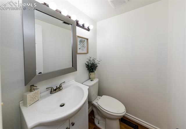 MLS Image for 2370  Lexington Village   ,Colorado Springs, Colorado