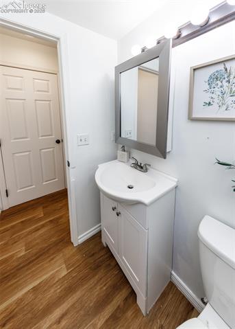 MLS Image for 2370  Lexington Village   ,Colorado Springs, Colorado