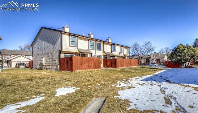 MLS Image for 2370  Lexington Village   ,Colorado Springs, Colorado