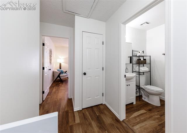 MLS Image for 2370  Lexington Village   ,Colorado Springs, Colorado