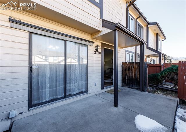 MLS Image for 2370  Lexington Village   ,Colorado Springs, Colorado