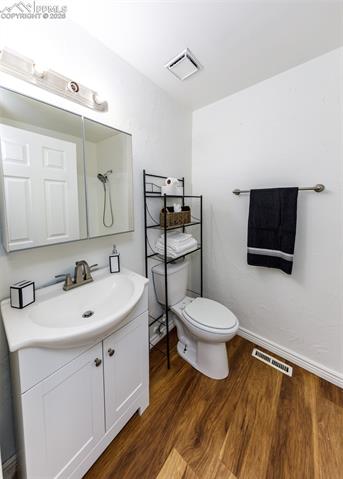 MLS Image for 2370  Lexington Village   ,Colorado Springs, Colorado