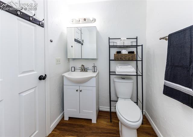 MLS Image for 2370  Lexington Village   ,Colorado Springs, Colorado