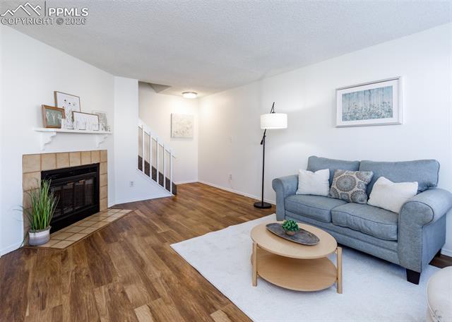 MLS Image for 2370  Lexington Village   ,Colorado Springs, Colorado