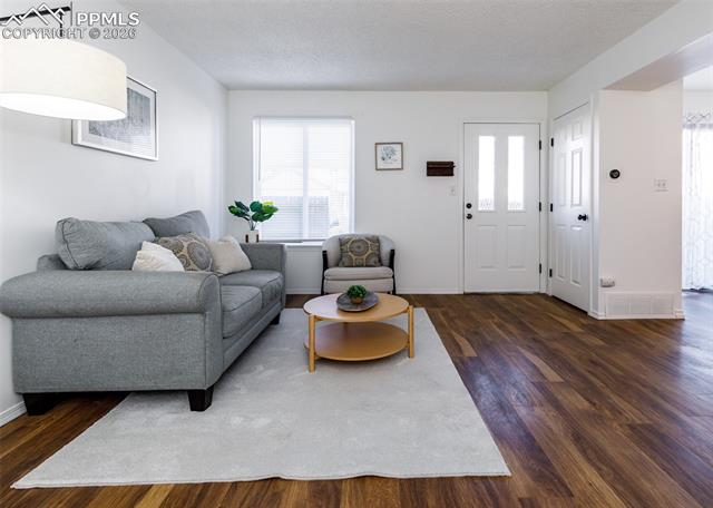MLS Image for 2370  Lexington Village   ,Colorado Springs, Colorado