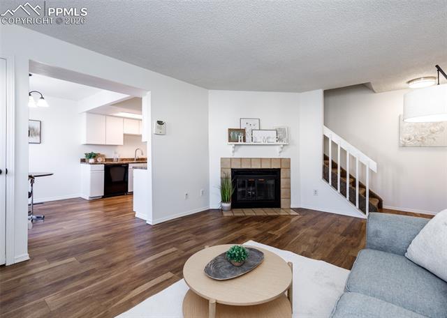 MLS Image for 2370  Lexington Village   ,Colorado Springs, Colorado
