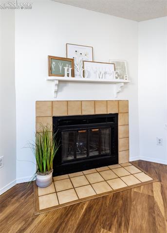 MLS Image for 2370  Lexington Village   ,Colorado Springs, Colorado
