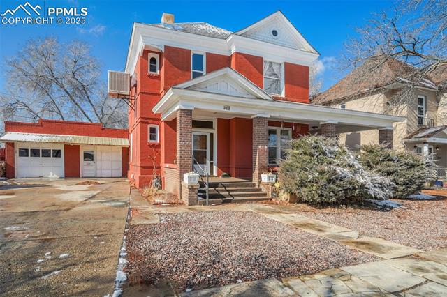 1031  Lake  , pueblo  House Search MLS Picture