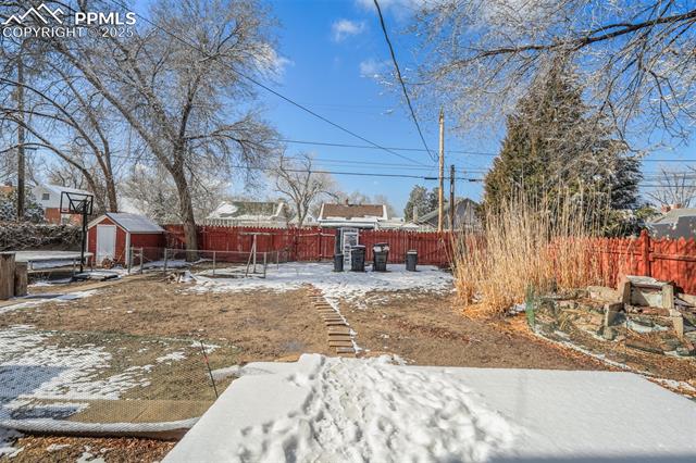 MLS Image for 1031  Lake  ,Pueblo, Colorado
