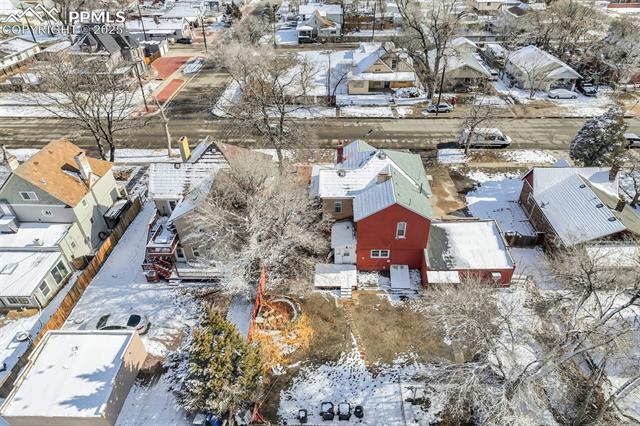 MLS Image for 1031  Lake  ,Pueblo, Colorado