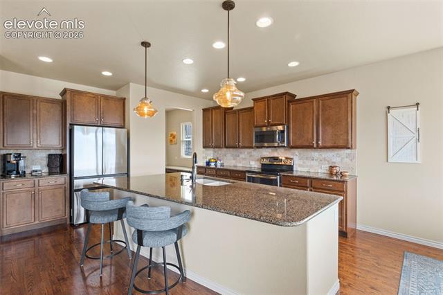 MLS Image for 201  Kettle Valley  ,Monument, Colorado