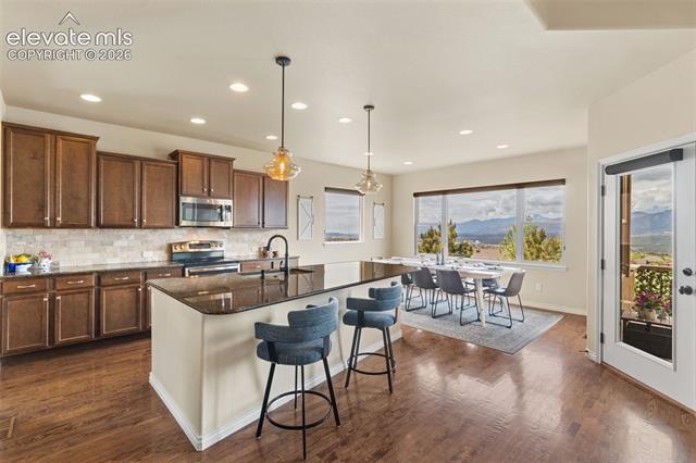 MLS Image for 201  Kettle Valley  ,Monument, Colorado