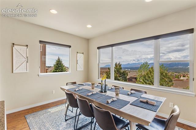 MLS Image for 201  Kettle Valley  ,Monument, Colorado