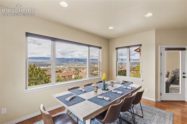 MLS Image for 201  Kettle Valley  ,Monument, Colorado