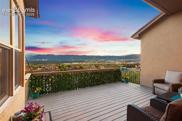 MLS Image for 201  Kettle Valley  ,Monument, Colorado