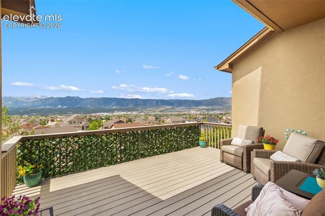 MLS Image for 201  Kettle Valley  ,Monument, Colorado