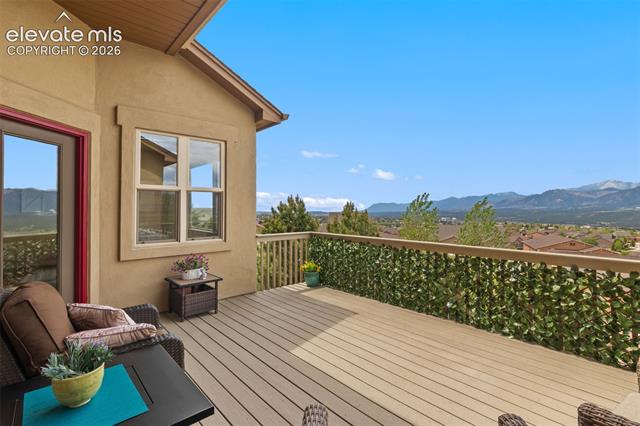 MLS Image for 201  Kettle Valley  ,Monument, Colorado
