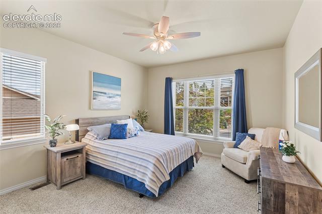 MLS Image for 201  Kettle Valley  ,Monument, Colorado