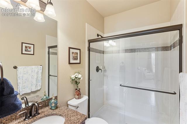 MLS Image for 201  Kettle Valley  ,Monument, Colorado