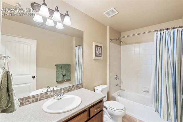 MLS Image for 201  Kettle Valley  ,Monument, Colorado