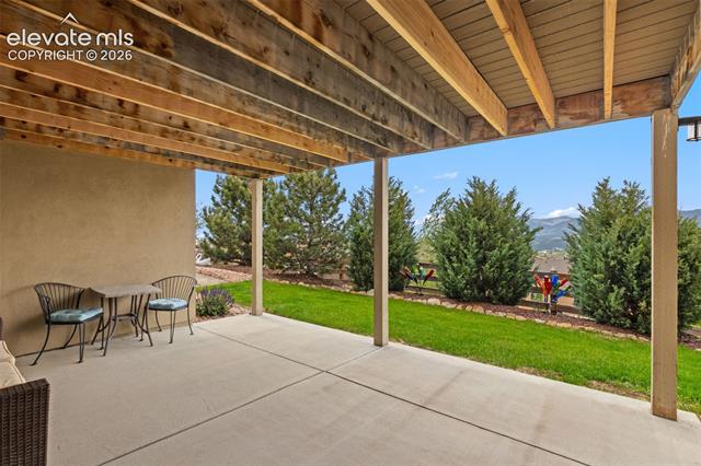MLS Image for 201  Kettle Valley  ,Monument, Colorado