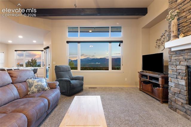 MLS Image for 201  Kettle Valley  ,Monument, Colorado