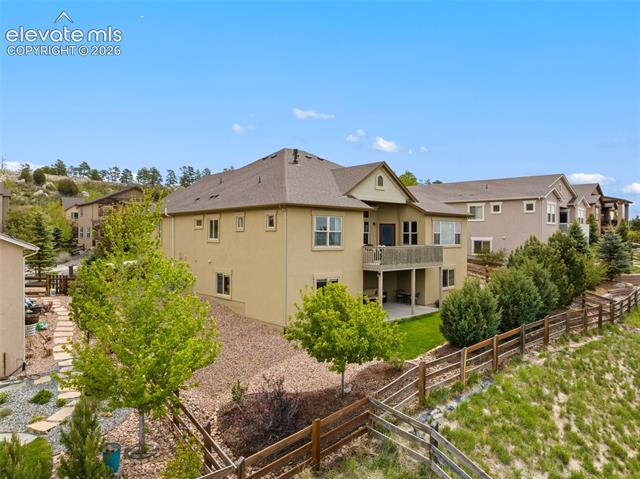 MLS Image for 201  Kettle Valley  ,Monument, Colorado