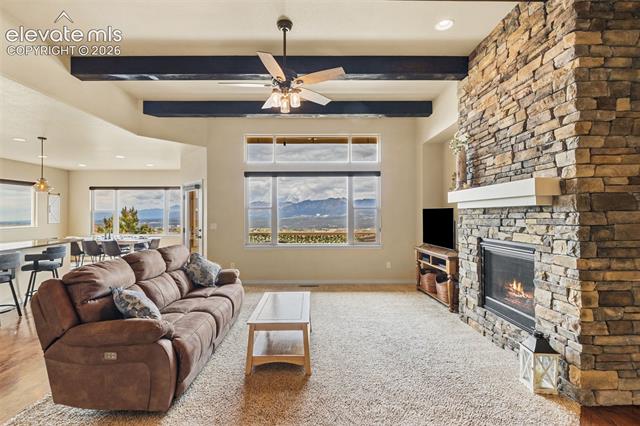 MLS Image for 201  Kettle Valley  ,Monument, Colorado