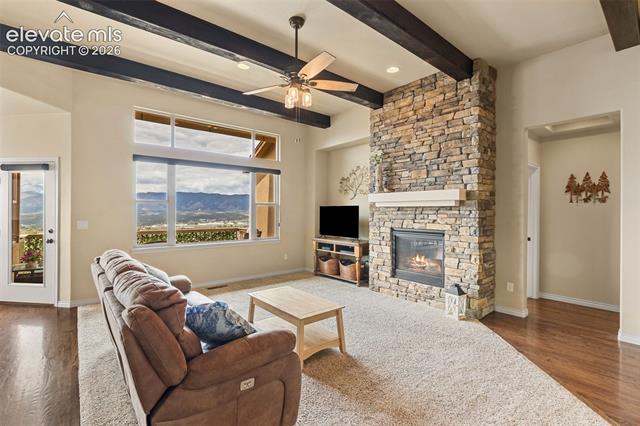 MLS Image for 201  Kettle Valley  ,Monument, Colorado