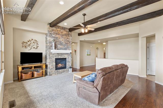 MLS Image for 201  Kettle Valley  ,Monument, Colorado