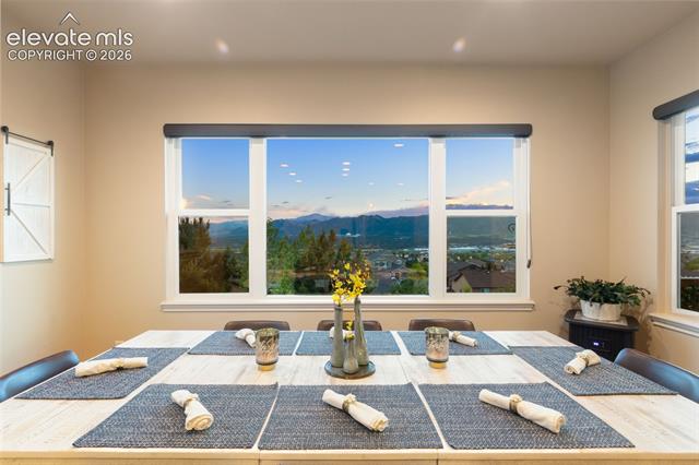MLS Image for 201  Kettle Valley  ,Monument, Colorado