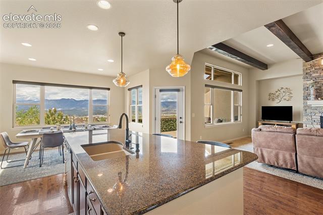 MLS Image for 201  Kettle Valley  ,Monument, Colorado