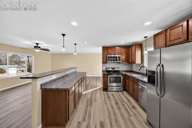 MLS Image for 1410  Auburn  ,Colorado Springs, Colorado