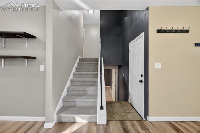 MLS Image for 1410  Auburn  ,Colorado Springs, Colorado