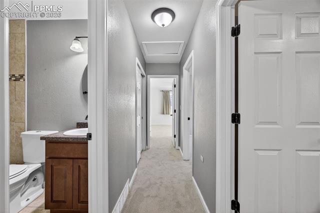 MLS Image for 1410  Auburn  ,Colorado Springs, Colorado