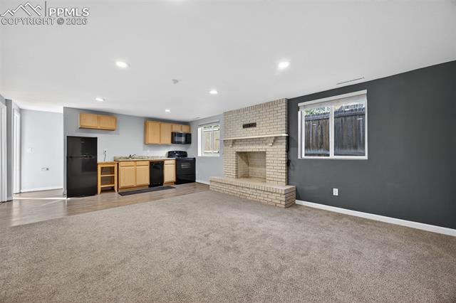 MLS Image for 1410  Auburn  ,Colorado Springs, Colorado