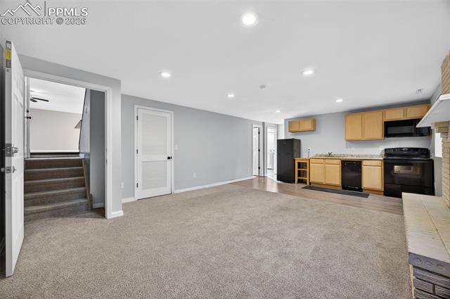 MLS Image for 1410  Auburn  ,Colorado Springs, Colorado