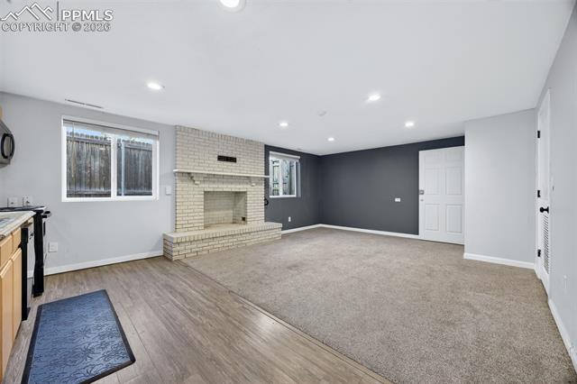 MLS Image for 1410  Auburn  ,Colorado Springs, Colorado