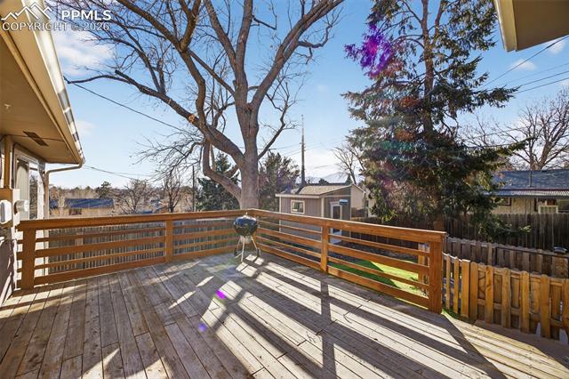 MLS Image for 1410  Auburn  ,Colorado Springs, Colorado