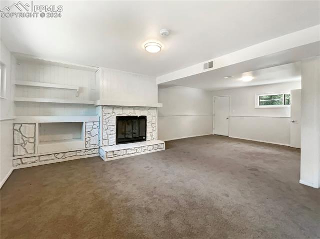 MLS Image for 1318  Yosemite  ,Colorado Springs, Colorado