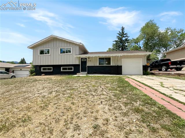 MLS Image for 1318  Yosemite  ,Colorado Springs, Colorado