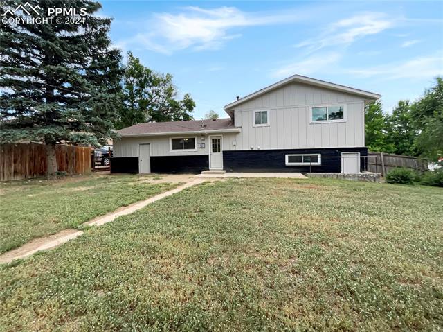 MLS Image for 1318  Yosemite  ,Colorado Springs, Colorado