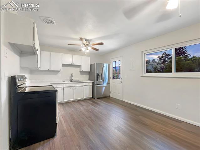 MLS Image for 1318  Yosemite  ,Colorado Springs, Colorado